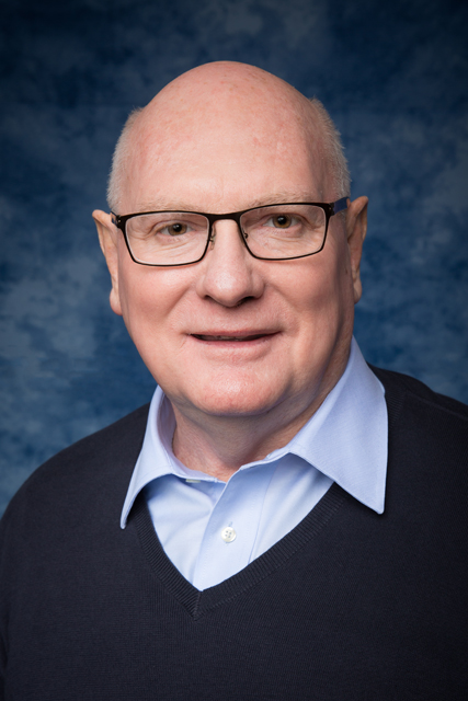 Dennis Nichols